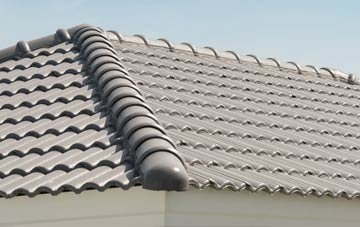 advantages of Penstrowed clay roofing