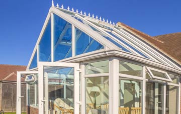conservatory roof insulation costs Penstrowed