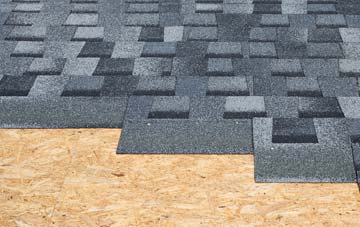 expert Penstrowed asphalt roof companies