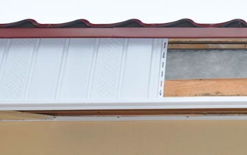 Penstrowed fascia repair costs