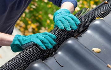 Penstrowed gutter repair companies