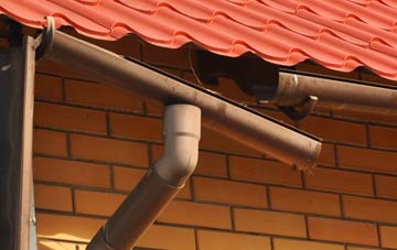 Penstrowed gutter repair costs