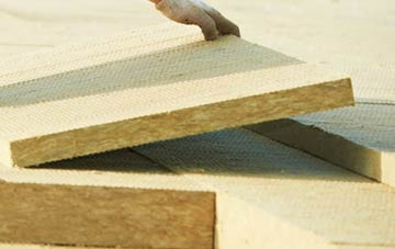 measuring Penstrowed tapered insulation
