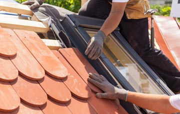 replacement Penstrowed roof windows