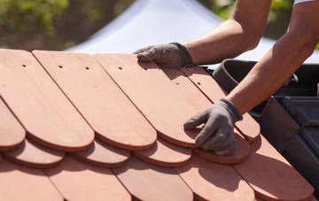 Penstrowed roof tile contractors