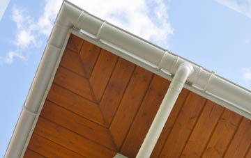 Penstrowed soffit types