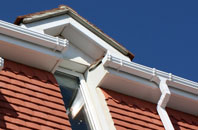 Penstrowed fascias