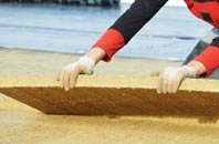 find rated Penstrowed roof insulation companies