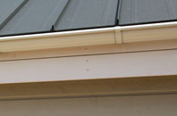 Penstrowed soffit repair