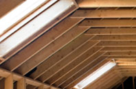 Penstrowed tapered roof insulation quotes